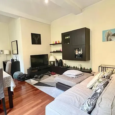 Apartmán Dei Grasolfi Modena