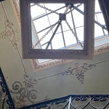 Dei Grasolfi Apartmán Modena