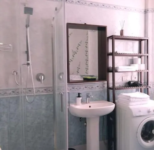 Apartmán Dei Grasolfi