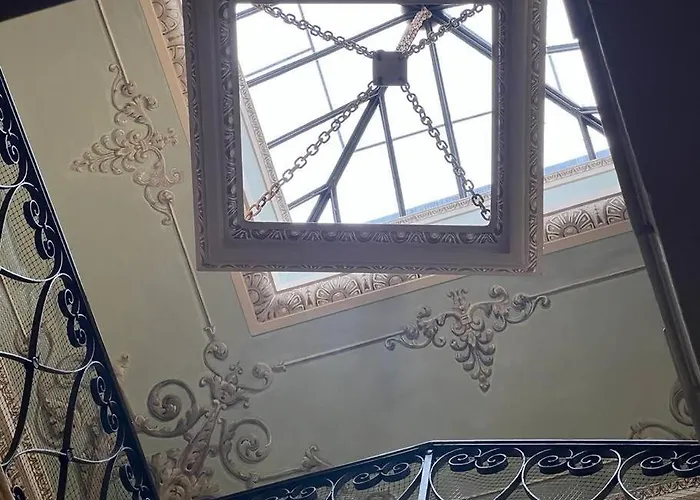Dei Grasolfi Apartmán Modena