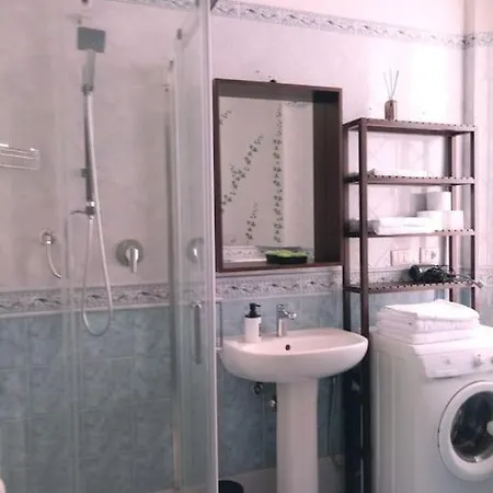 Apartment Dei Grasolfi