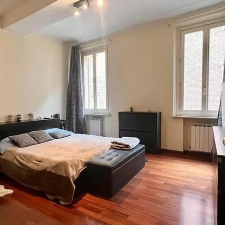 Apartment Dei Grasolfi