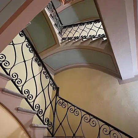 Dei Grasolfi Apartment *
