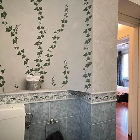 Apartment Dei Grasolfi *