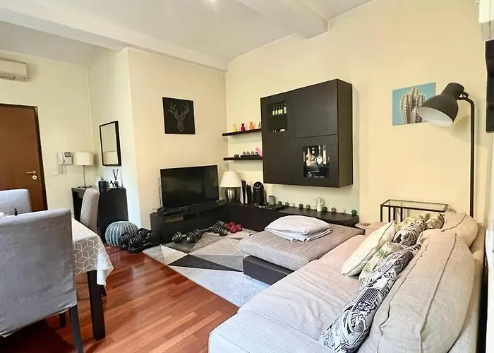 Διαμέρισμα Dei Grasolfi Μόντενα