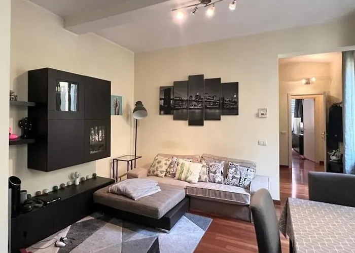 Dei Grasolfi Διαμέρισμα