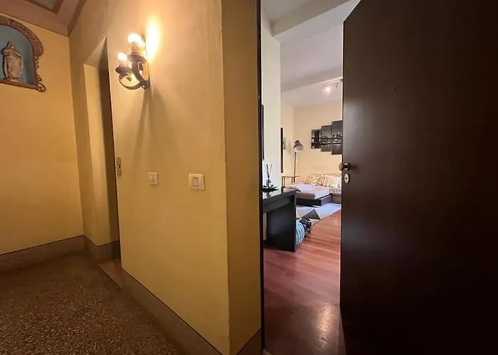 Dei Grasolfi * مودينا