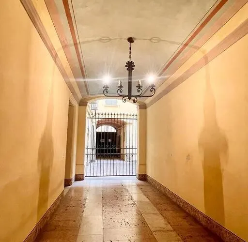 Διαμέρισμα Dei Grasolfi Μόντενα